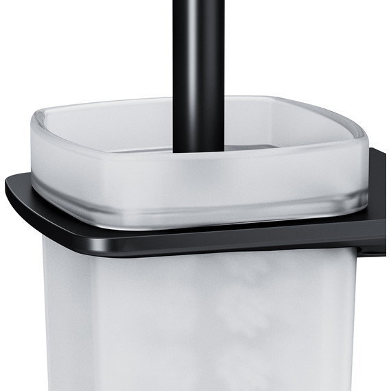 Ершик для унитаза Inspire 2.0 A50A33422, цвет чёрный - фото 7