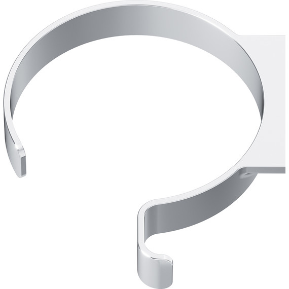 Держатель для фена AM.PM Inspire 2.0 A50A32300 - фото 7