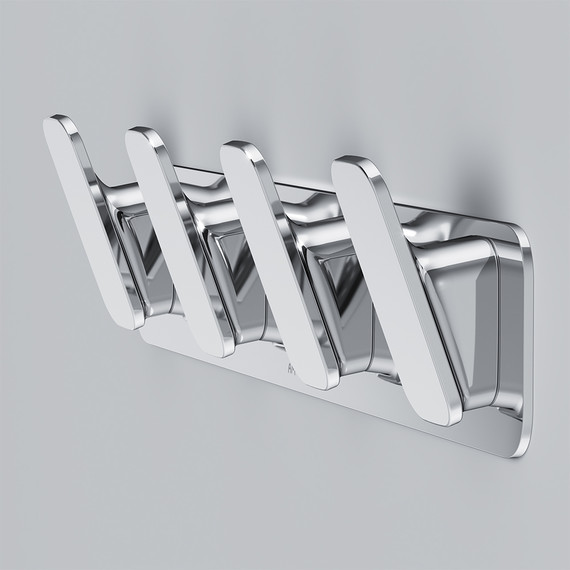 Набор крючков AM.PM Inspire 2.0 A50A35900 - фото 5