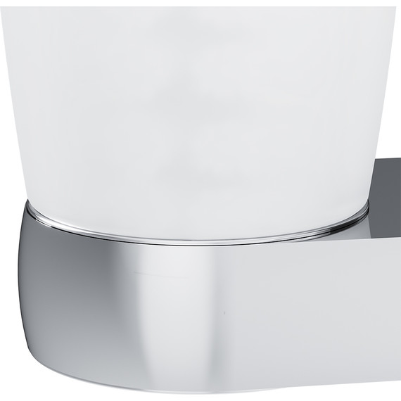 Ершик для унитаза AM.PM Sensation A3033300 - фото 6