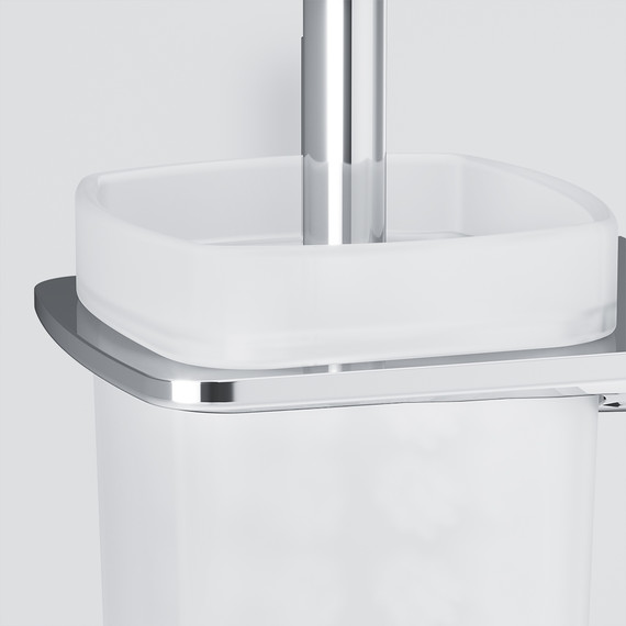 Ершик для унитаза AM.PM Inspire 2.0 A50A33400 - фото 7