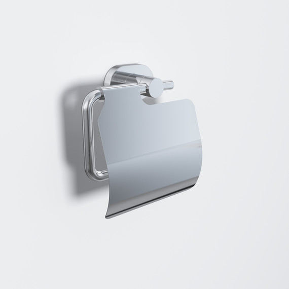 Держатель для туалетной бумаги AM.PM Sense A74341400 - фото 4