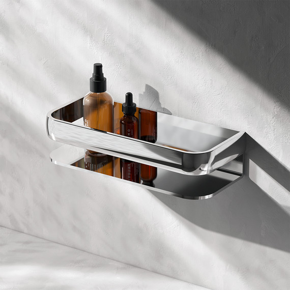 Полка AM.PM Sensation A3034800 - фото 2