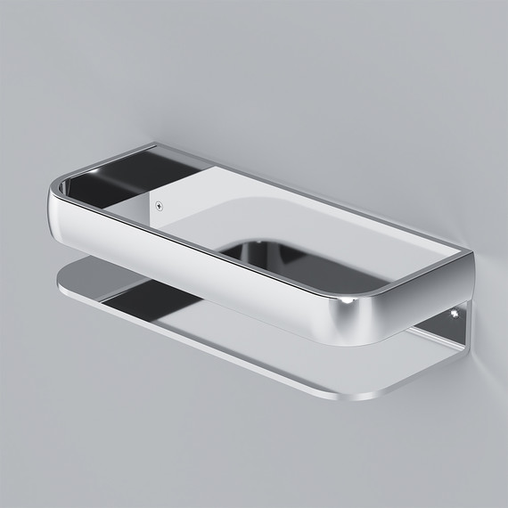 Полка AM.PM Sensation A3034800 - фото 3