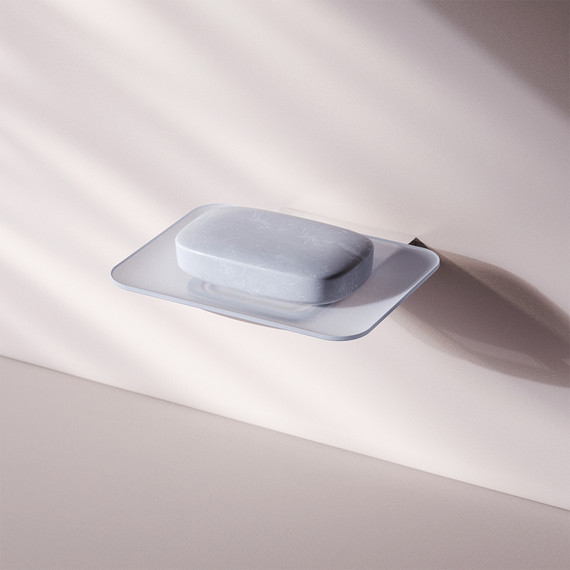 Мыльница AM.PM Inspire 2.0 A50A34200 - фото 2