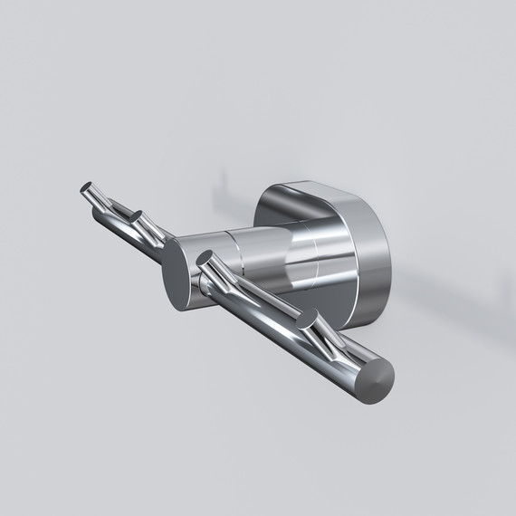 Набор крючков AM.PM Sense A7435900 - фото 5