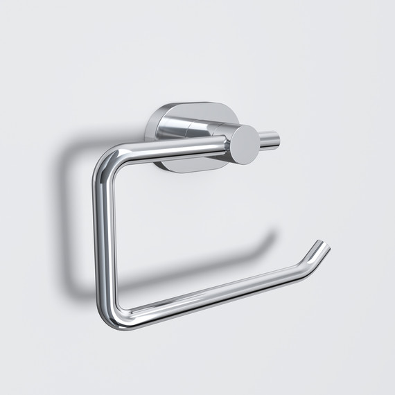 Держатель для туалетной бумаги AM.PM Sense A7434100 - фото 5