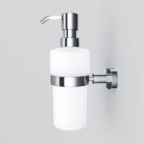 Дозатор для жидкого мыла AM.PM Sense A7436900 - фото 5