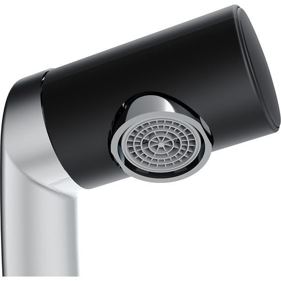 Смеситель для раковины Damixa Arc 290217464, Цвет производителя: хром - фото 5