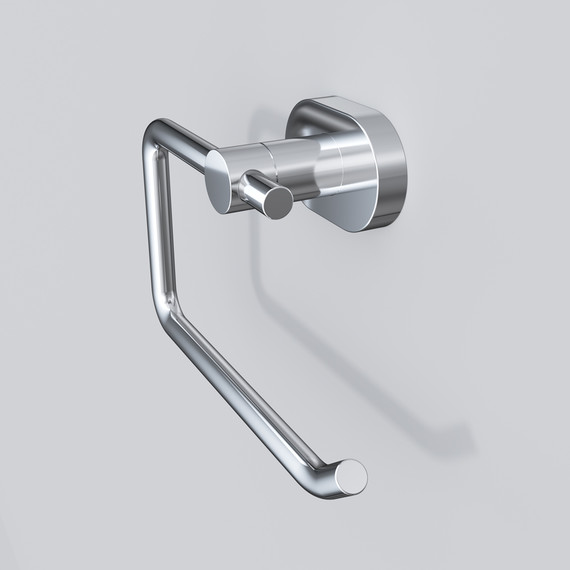 Держатель для туалетной бумаги AM.PM Sense A7434100 - фото 3