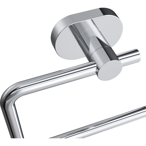 Держатель для туалетной бумаги AM.PM Sense A7434100 - фото 6