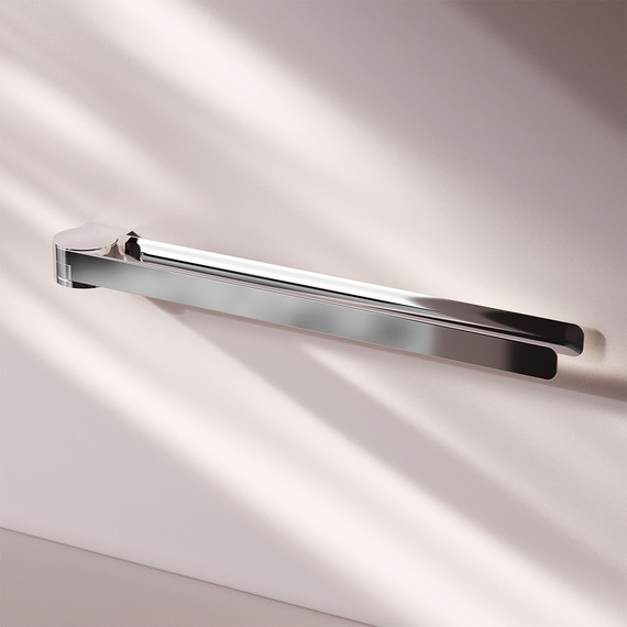 Держатель для полотенца AM.PM Inspire 2.0 A50A32600 - фото 2