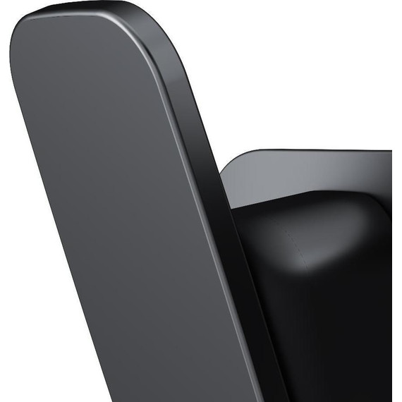 Набор крючков AM.PM Inspire 2.0 A50A35922, цвет чёрный - фото 7