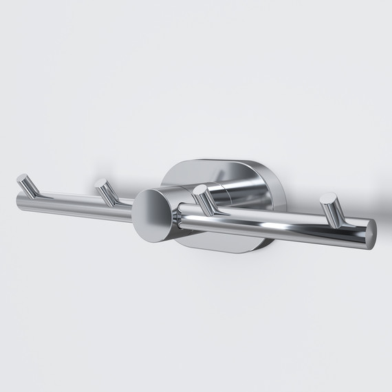 Набор крючков AM.PM Sense A7435900 - фото 4