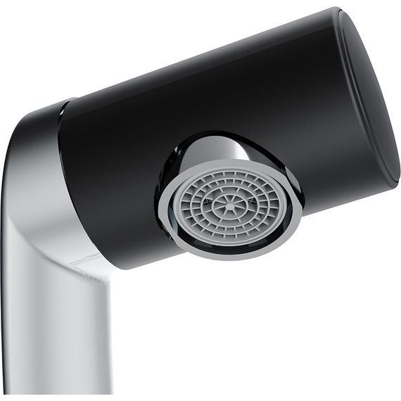 Смеситель для кухни Damixa Arc 290007464, Цвет производителя: хром - фото 5