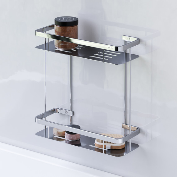 Полка AM.PM Sense A7453200 - фото 2