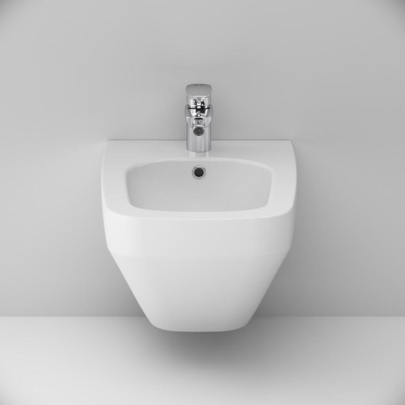 Биде подвесное Am.Pm Inspire V2.0 C50A3411WH - фото 4