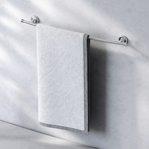 Полотенцедержатель AM.PM Like 70 см A80346400 - фото 2