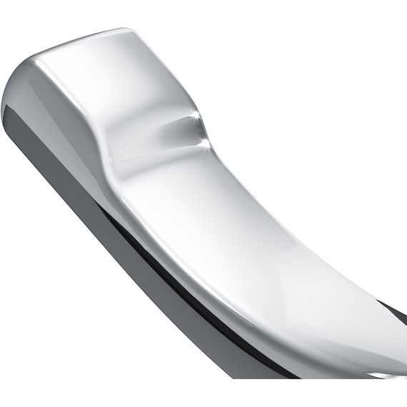 Двойной крючок AM.PM Gem A9035600 - фото 7