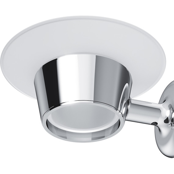 Мыльница AM.PM Like A8034200 - фото 7