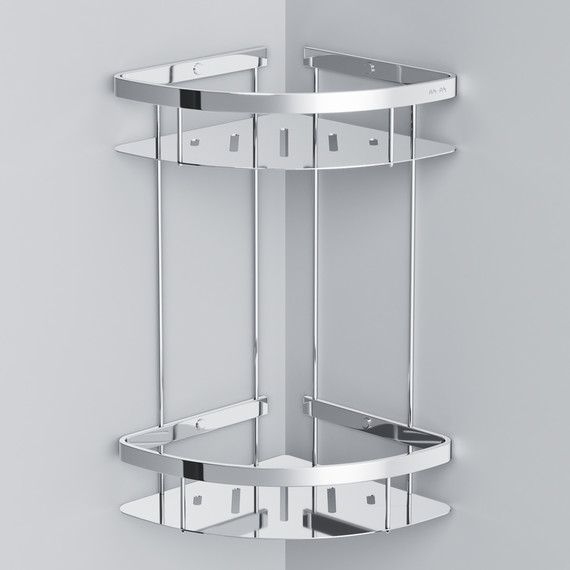 Полка угловая AM.PM Sense A7454200 - фото 5