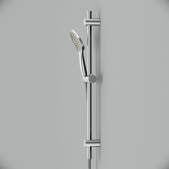 Душевой гарнитур AM.PM Gem F0190000 - фото 5