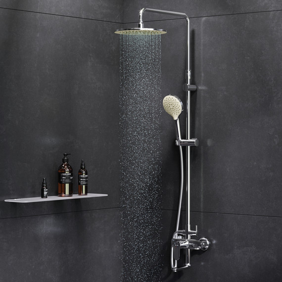 Душевая стойка Am.Pm Like F0780964 - фото 2