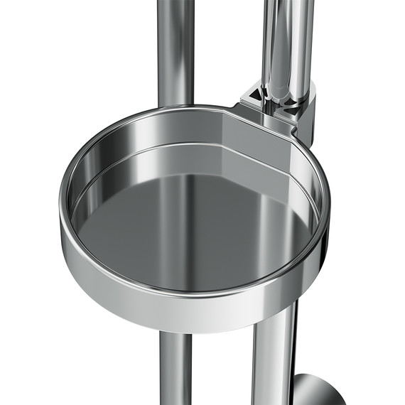 Душевой гарнитур AM.PM Spirit V2.0 F0170A000 - фото 7