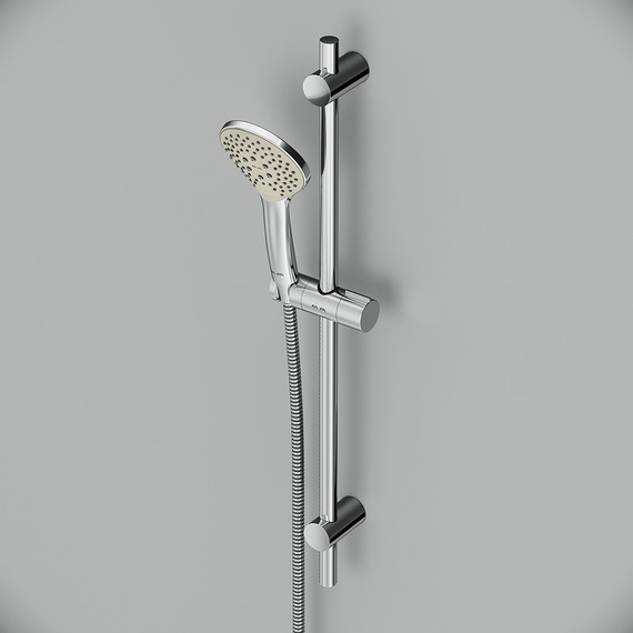 Душевой гарнитур AM.PM Gem F0190100 - фото 4