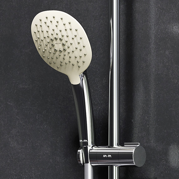Ручной душ Am.Pm Spirit V2.0 F0270A000 - фото 2