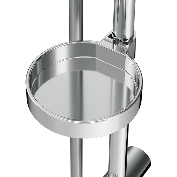 Душевой гарнитур Am.Pm Inspire V2.0 F0150A000 - фото 7