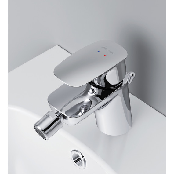 Смеситель для биде Am.Pm Spirit V2.1 F71A83100 - фото 4