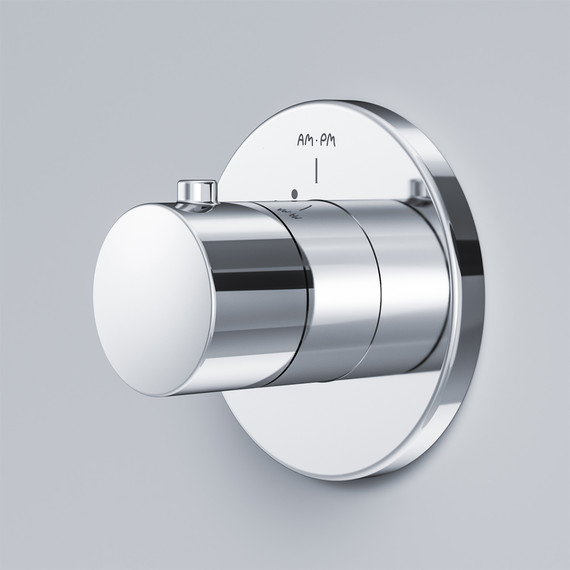 Вентиль угловой Am.Pm F0800200 - фото 5