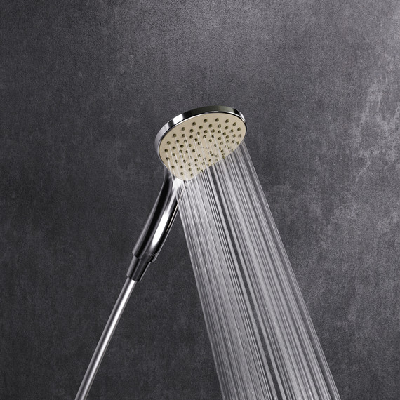 Душевая стойка Am.Pm Sunny F0785C800 - фото 7