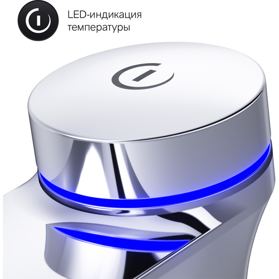 Смеситель для раковины электронный Am.Pm Inspire V2.0 TouchReel F50A02400 - фото 7