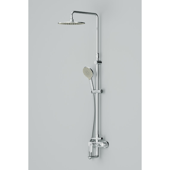 Душевая стойка Am.Pm Like F0780964 - фото 4