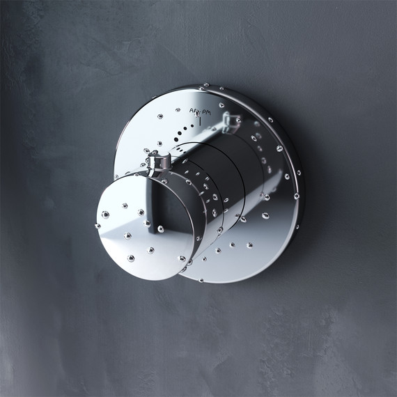 Вентиль угловой Am.Pm F0800200 - фото 3