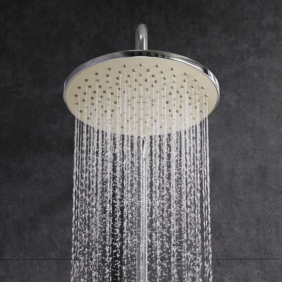 Душевая стойка Am.Pm Gem F40890A14 - фото 6