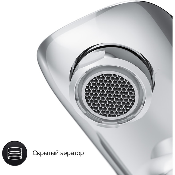 Смеситель для ванны Am.Pm Spirit V2.1 F71A10000 - фото 8