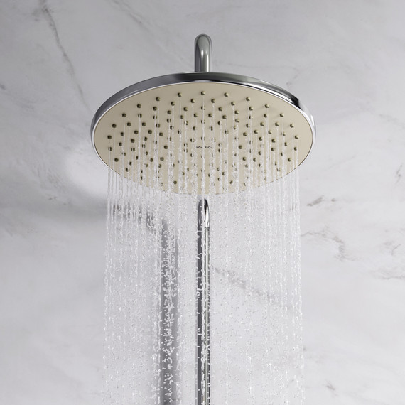 Душевая стойка Am.Pm X-Joy F40885A94 - фото 5