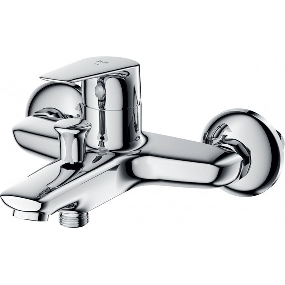 Смеситель для ванны Am.Pm Joy F85E10000 - фото 2