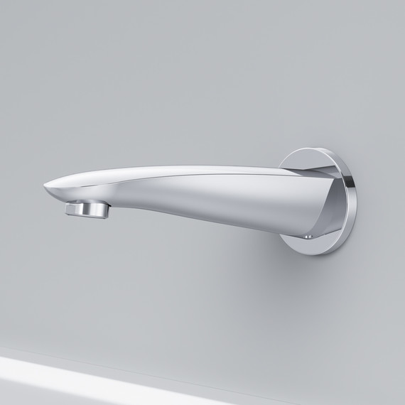 Излив для ванны Am.Pm Like F8070000 - фото 3