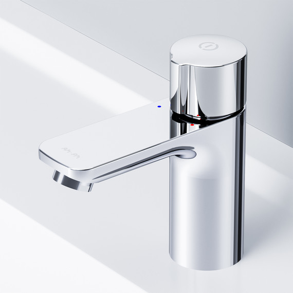 Смеситель для раковины Am.Pm X-Joy TouchReel F85A02500 - фото 4