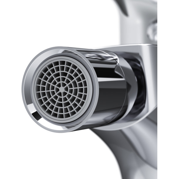 Смеситель для биде AM.PM Gem F90A83100 - фото 7