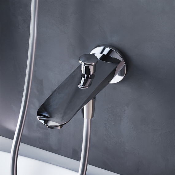 Излив для ванны Am.Pm Like F8070100 - фото 2