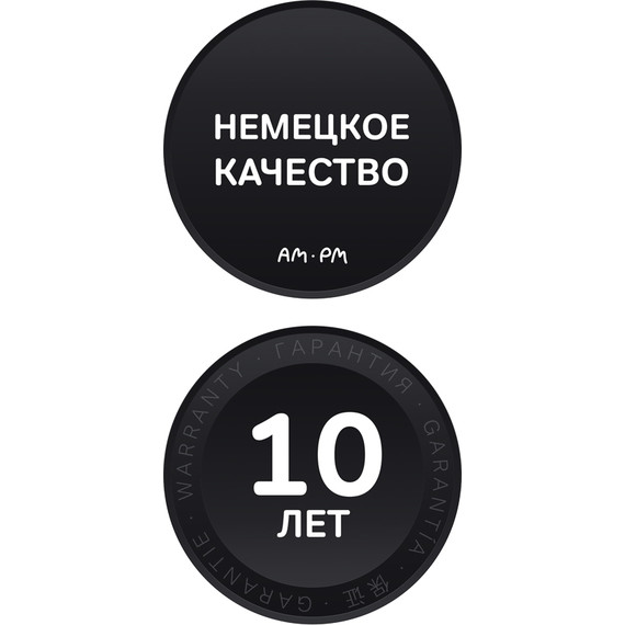 Смеситель для раковины Am.Pm Joy F85E02100 - фото 11