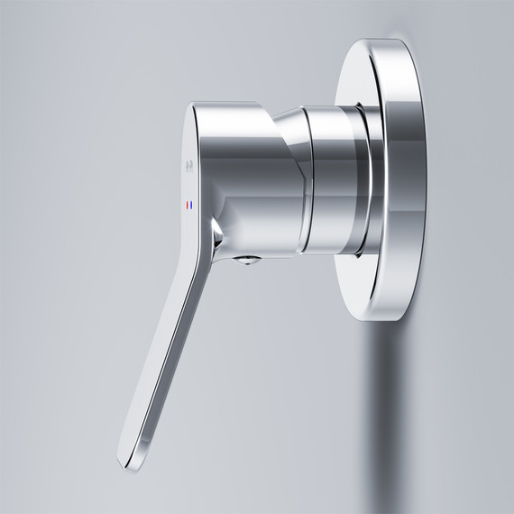 Смеситель для душа Am.Pm X-Joy F85A65000 - фото 7