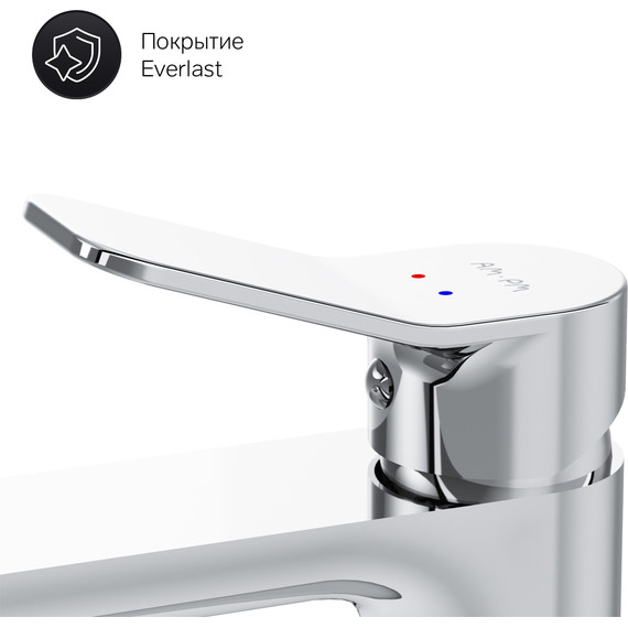 Смеситель для раковины высокий Am.Pm X-Joy F85A92000, Цвет производителя: хром - фото 7