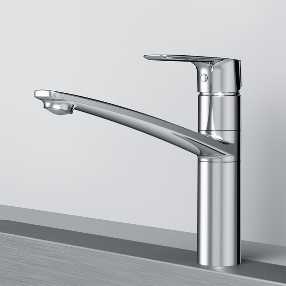 Смеситель для кухни AM.PM Gem F90A00000 - фото 4