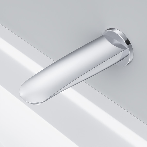 Излив для ванны Am.Pm Like F8070000 - фото 4